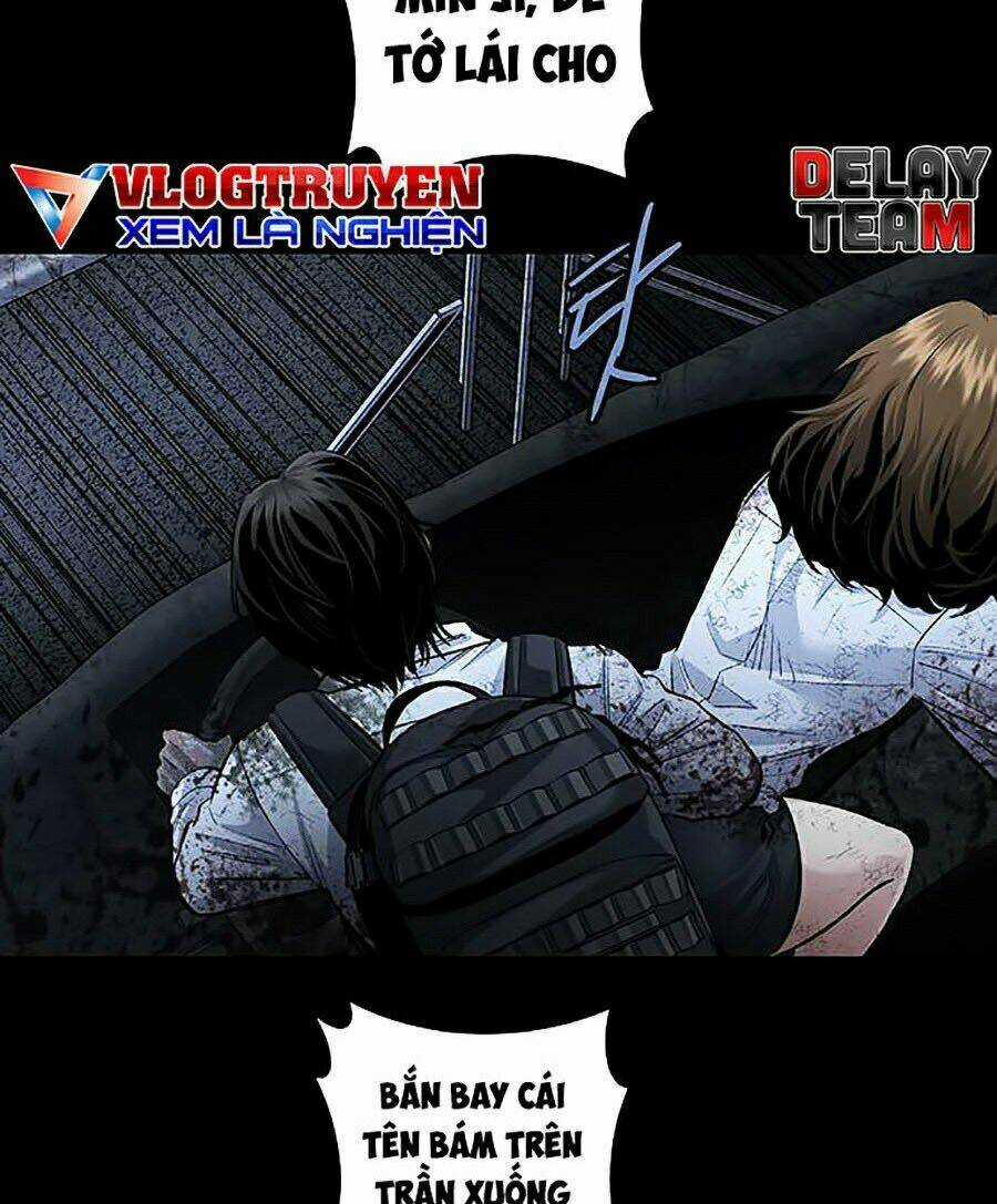 THẢM HỌA ONG ĐỘC Chapter 280 trang 85