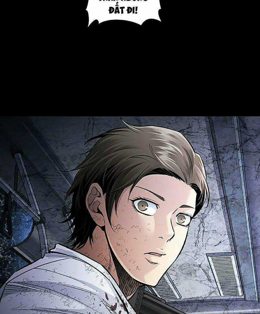 THẢM HỌA ONG ĐỘC Chapter 280 trang 86