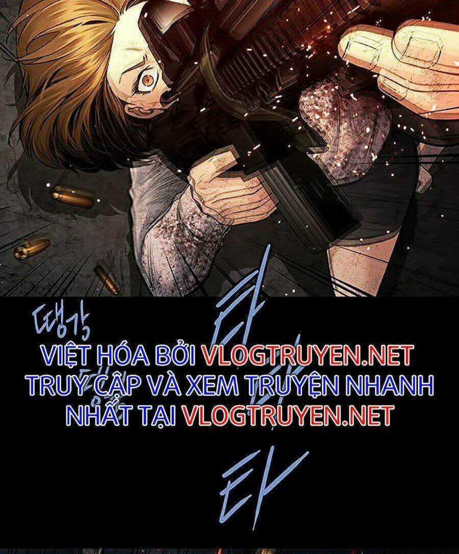 THẢM HỌA ONG ĐỘC Chapter 280 trang 92