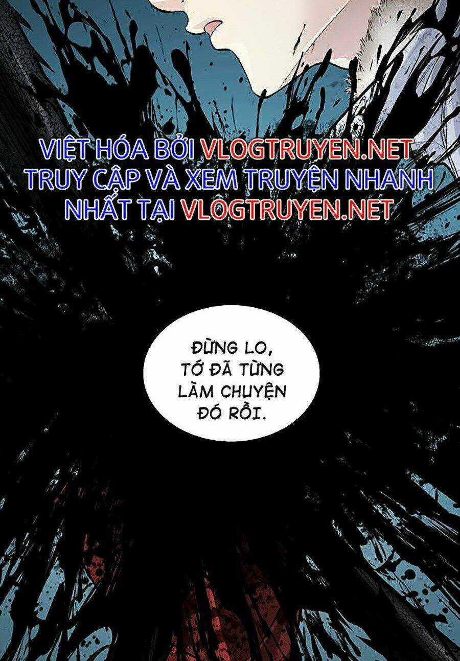 THẢM HỌA ONG ĐỘC Chapter 281 trang 100