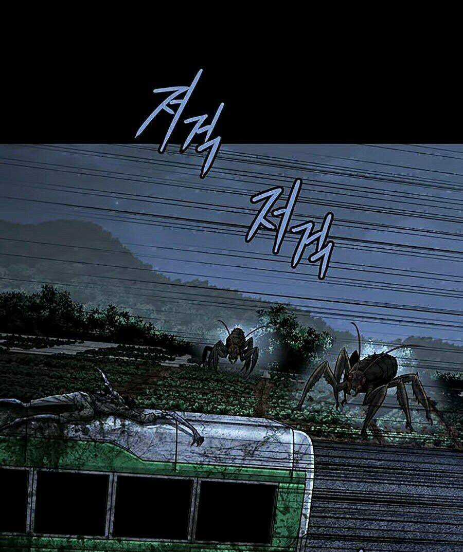 THẢM HỌA ONG ĐỘC Chapter 281 trang 11