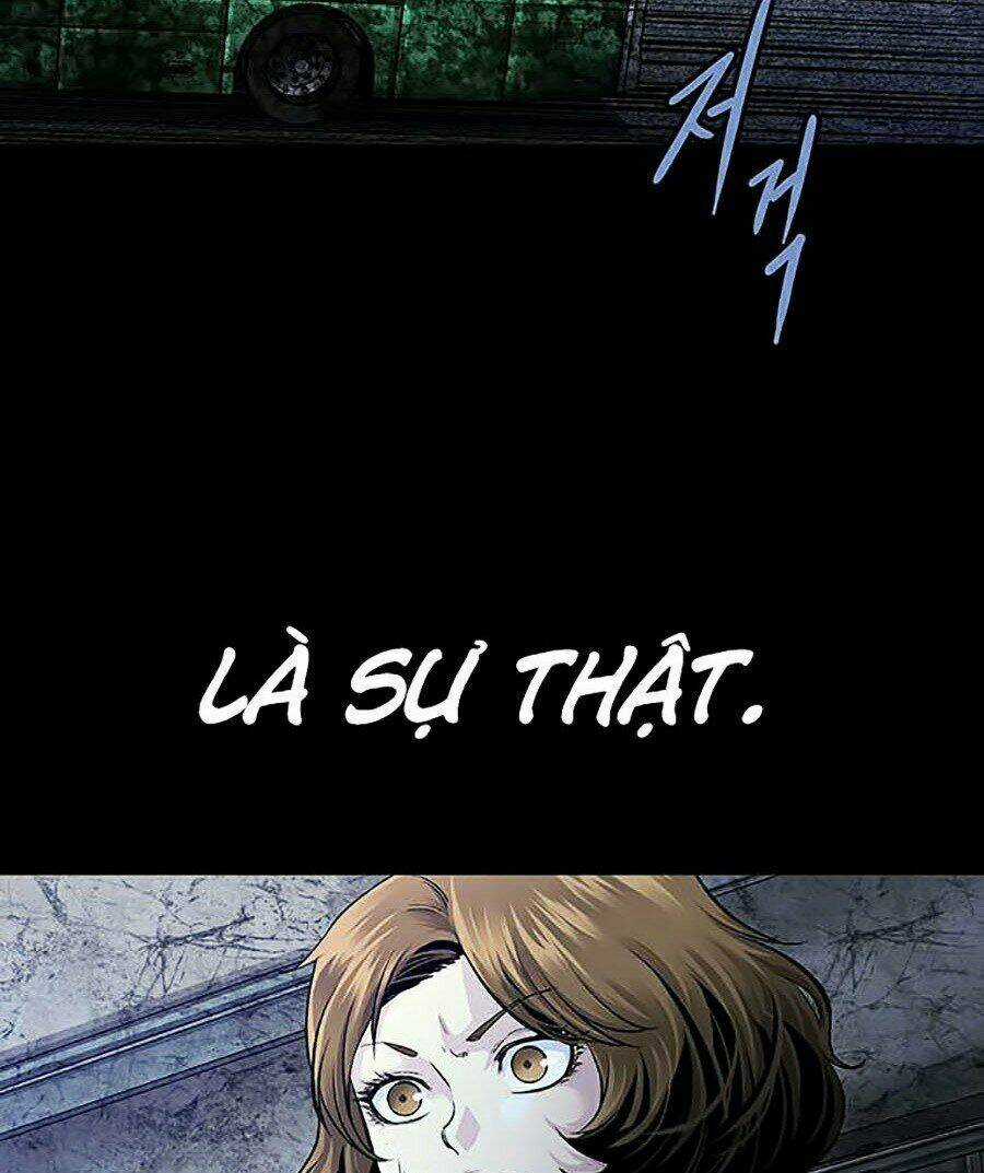 THẢM HỌA ONG ĐỘC Chapter 281 trang 12