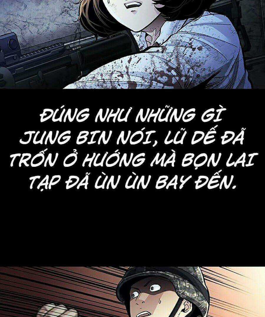 THẢM HỌA ONG ĐỘC Chapter 281 trang 13