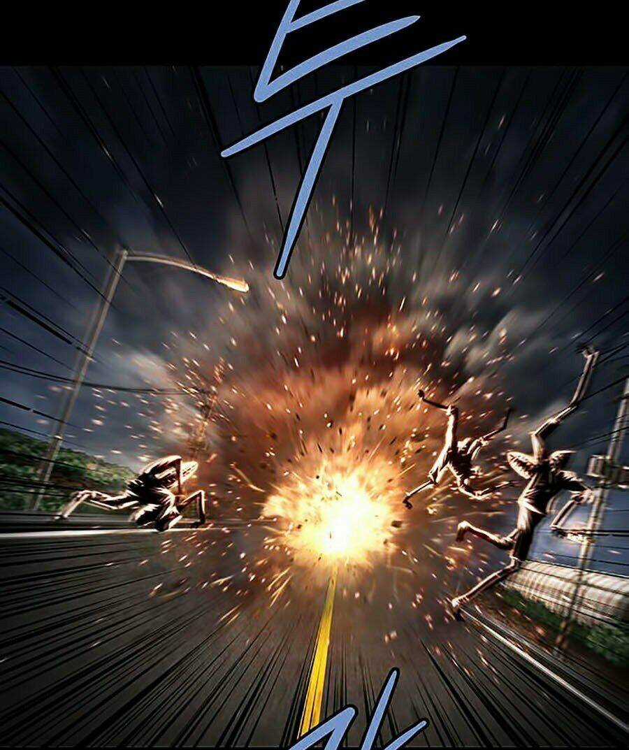 THẢM HỌA ONG ĐỘC Chapter 281 trang 16