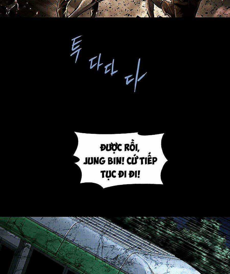 THẢM HỌA ONG ĐỘC Chapter 281 trang 18