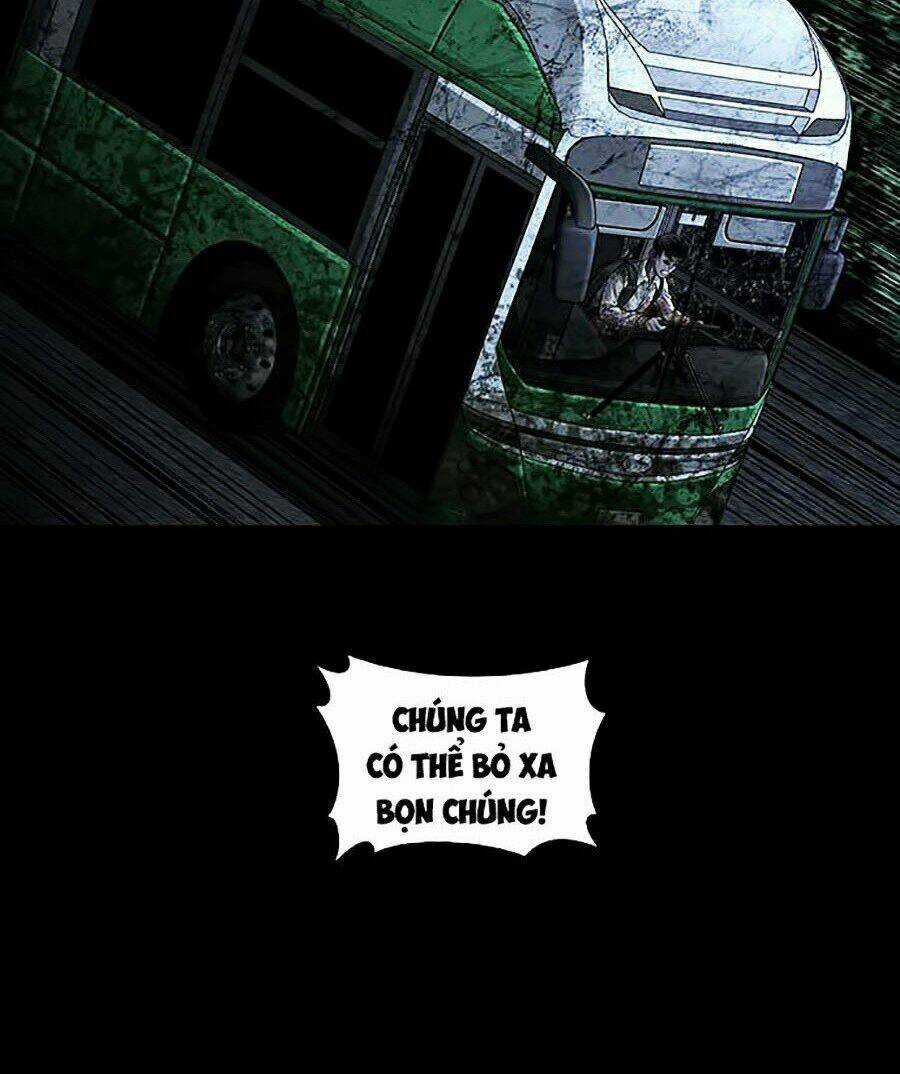 THẢM HỌA ONG ĐỘC Chapter 281 trang 19