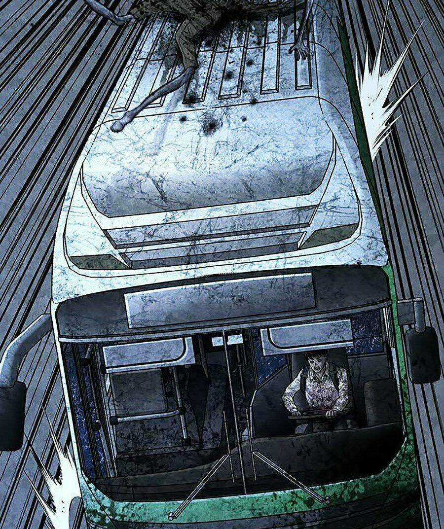 THẢM HỌA ONG ĐỘC Chapter 281 trang 2