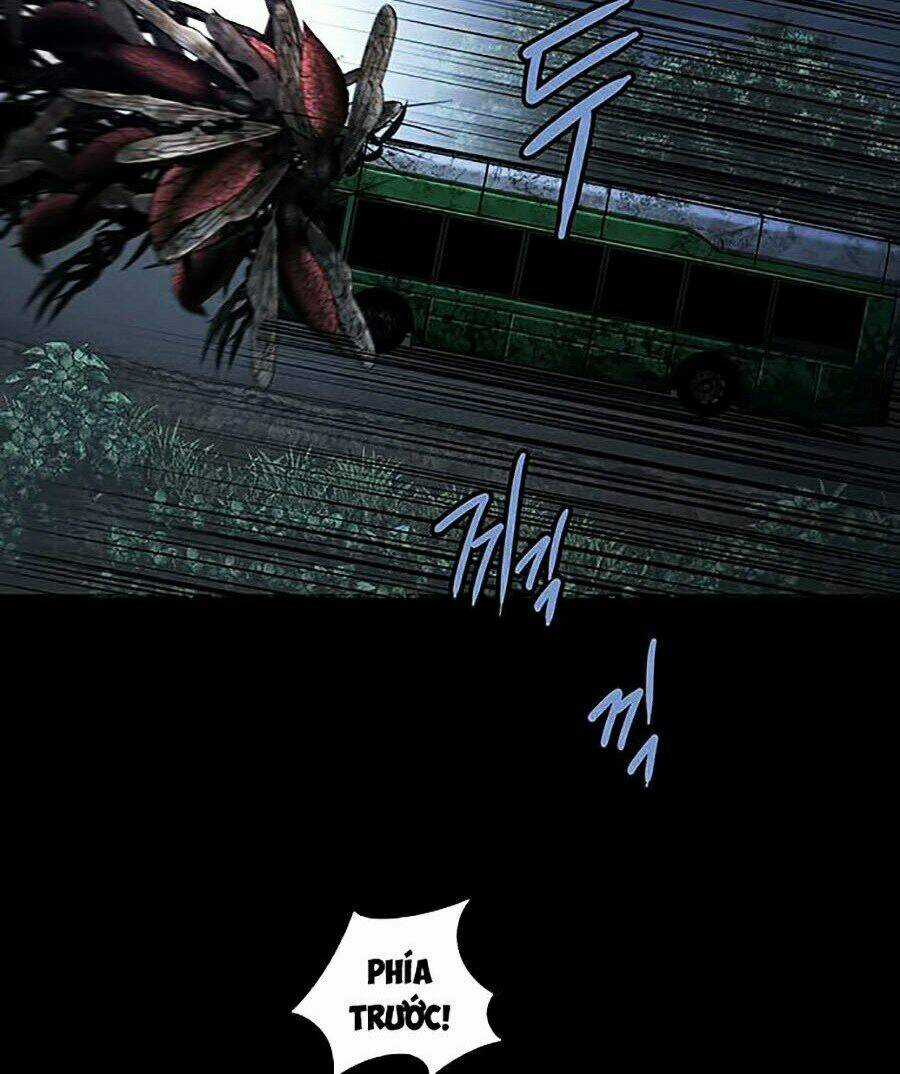 THẢM HỌA ONG ĐỘC Chapter 281 trang 23