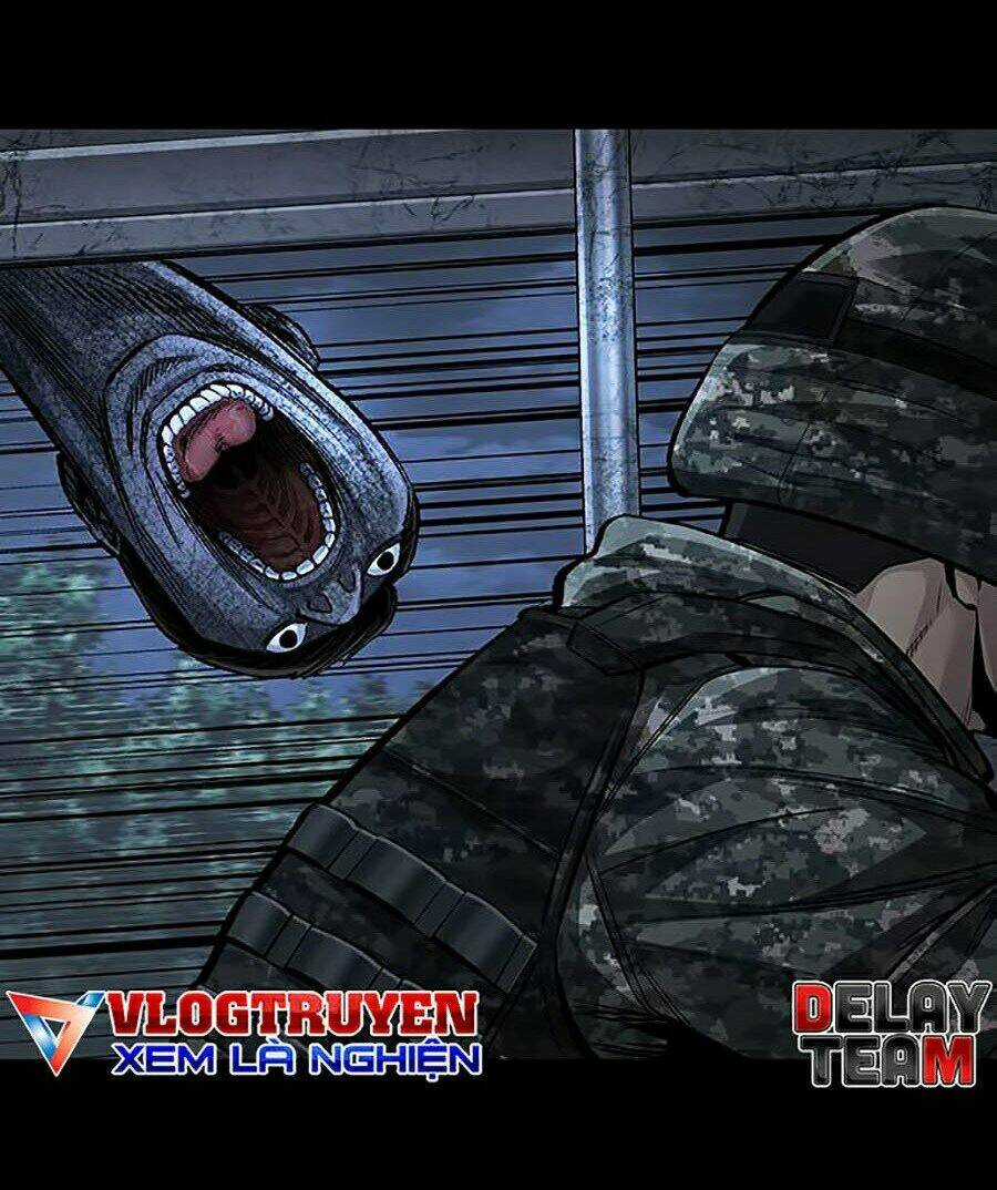 THẢM HỌA ONG ĐỘC Chapter 281 trang 25