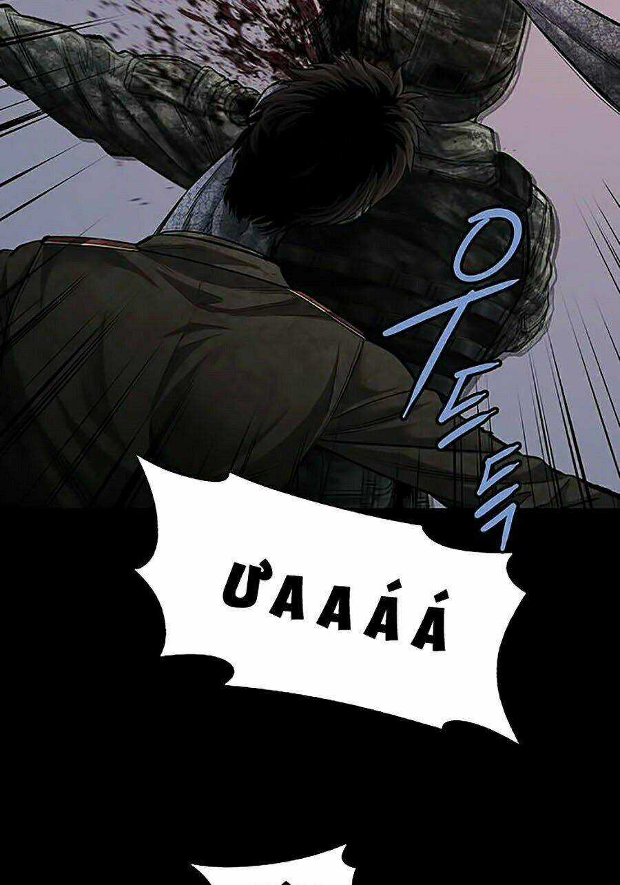 THẢM HỌA ONG ĐỘC Chapter 281 trang 28