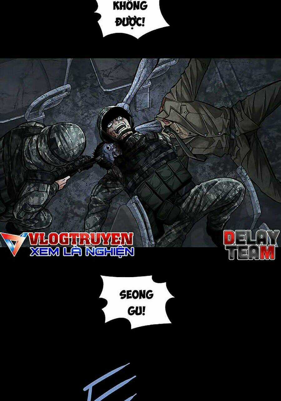 THẢM HỌA ONG ĐỘC Chapter 281 trang 29