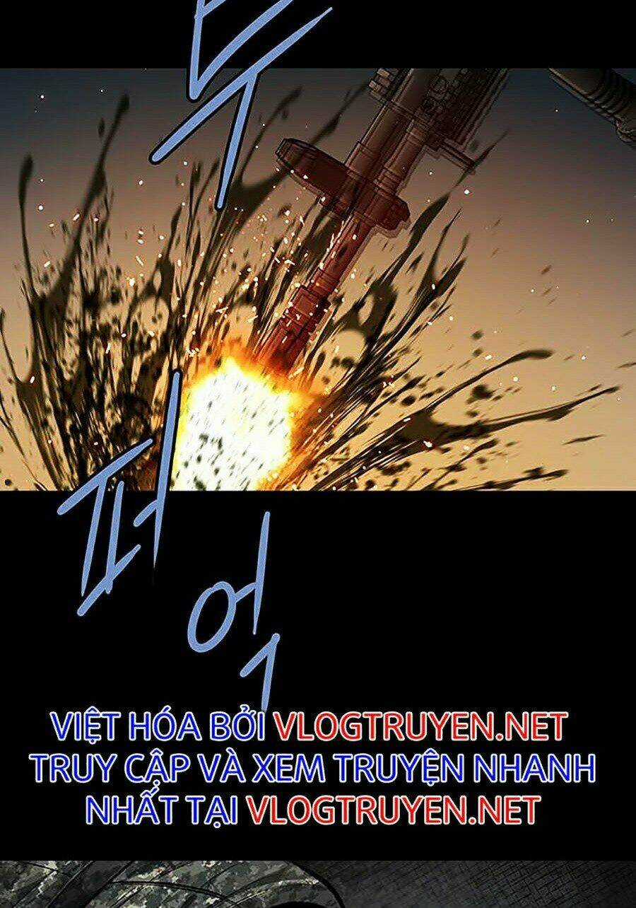 THẢM HỌA ONG ĐỘC Chapter 281 trang 30