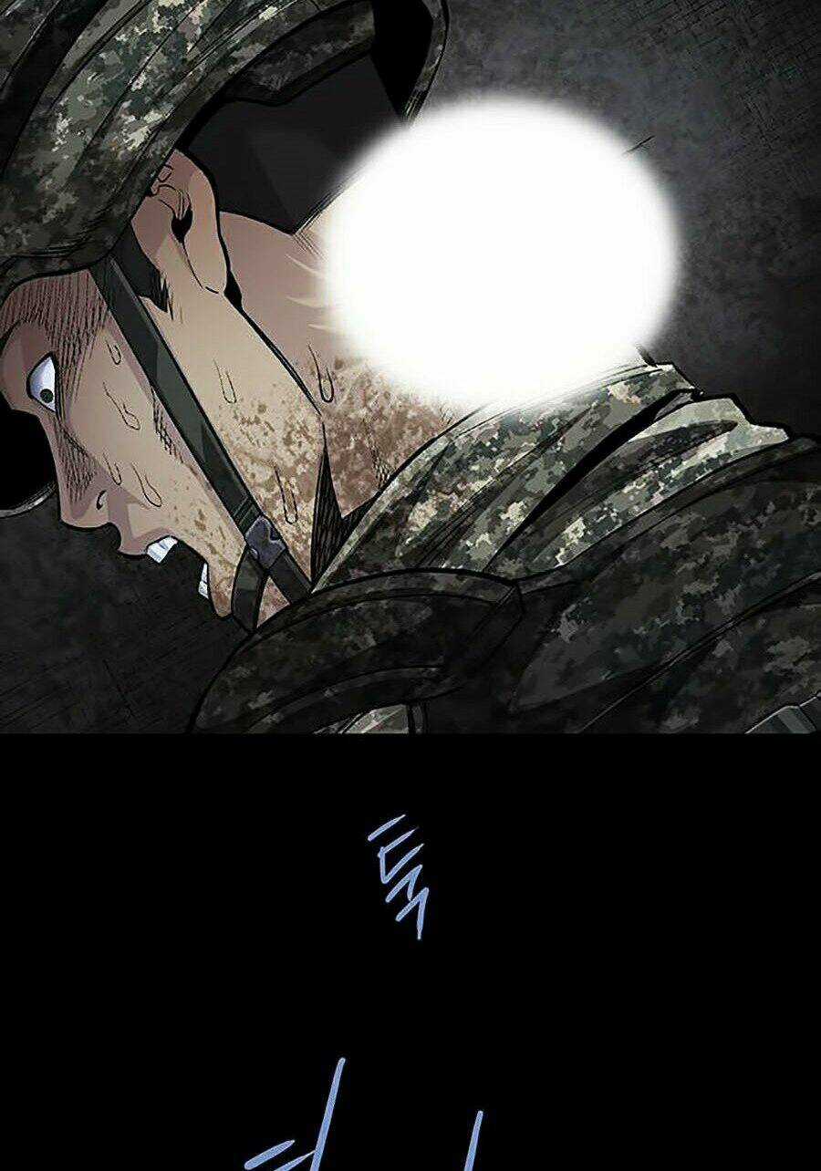 THẢM HỌA ONG ĐỘC Chapter 281 trang 31