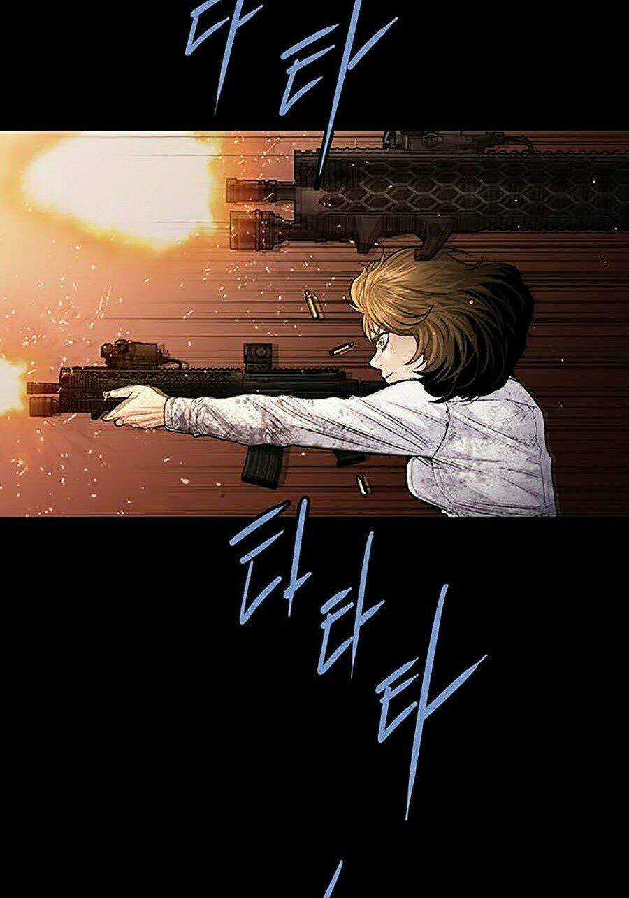 THẢM HỌA ONG ĐỘC Chapter 281 trang 32