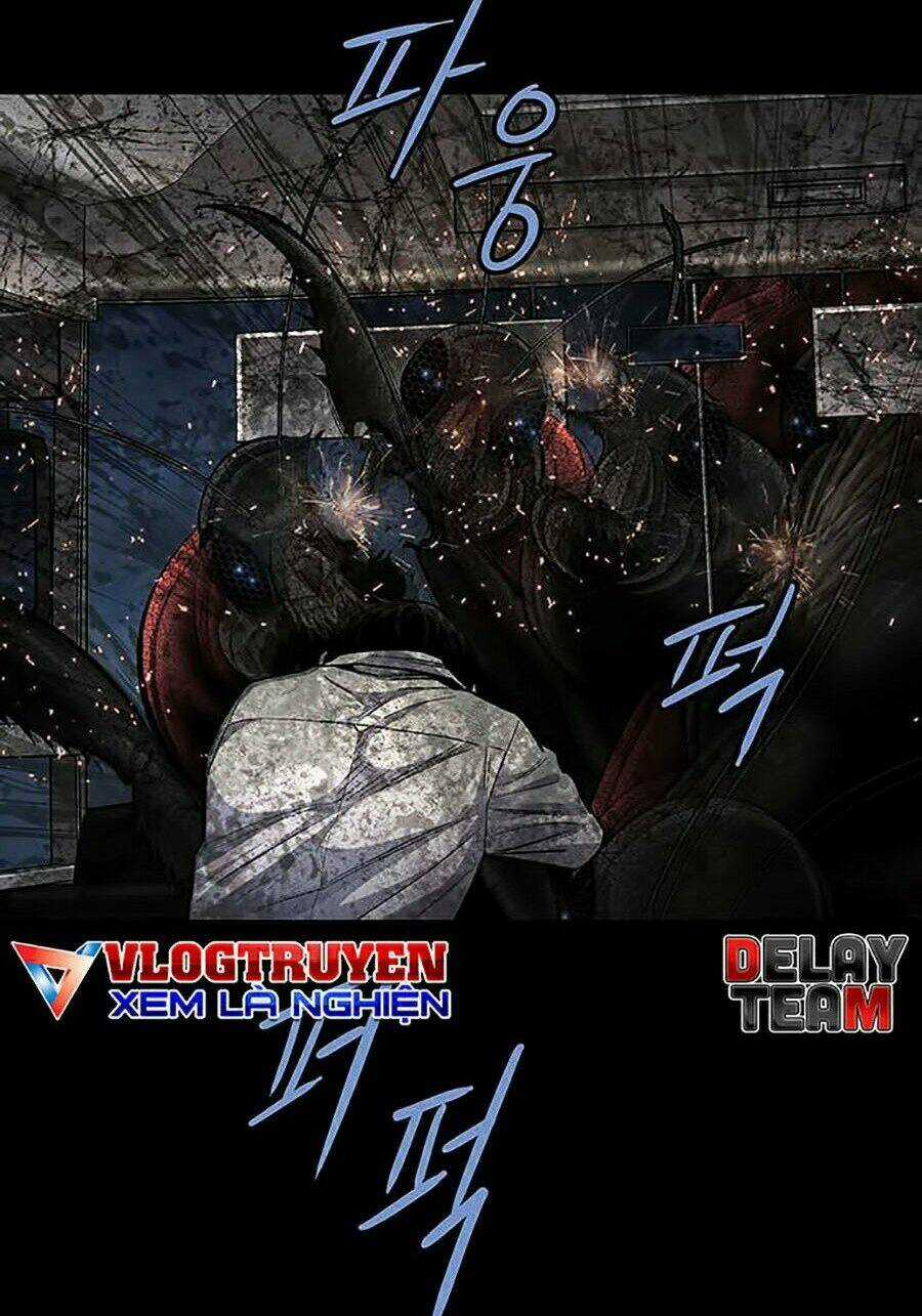 THẢM HỌA ONG ĐỘC Chapter 281 trang 33