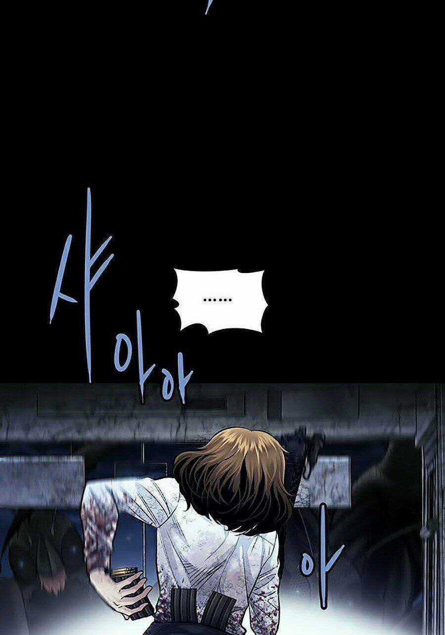 THẢM HỌA ONG ĐỘC Chapter 281 trang 34