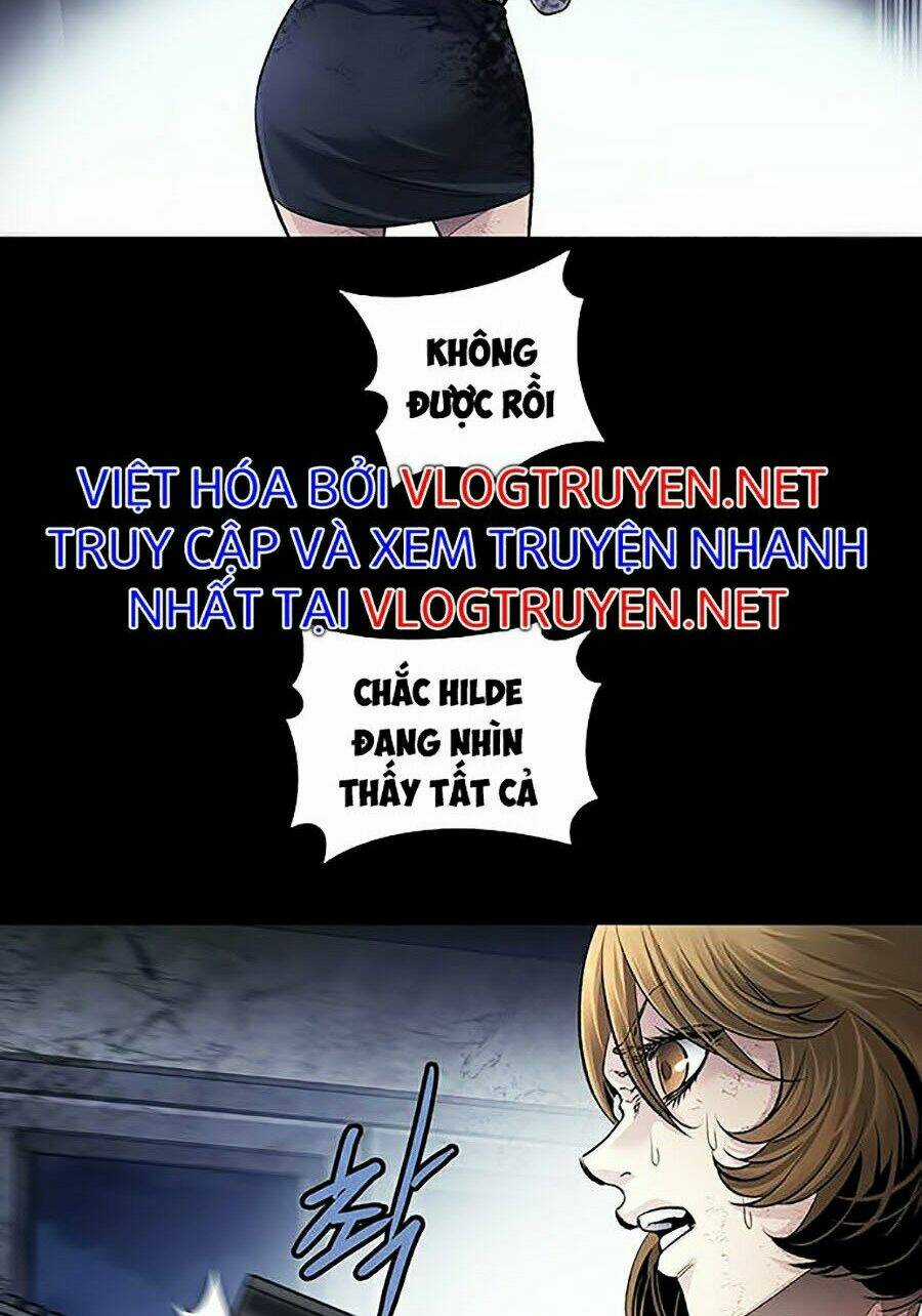 THẢM HỌA ONG ĐỘC Chapter 281 trang 35