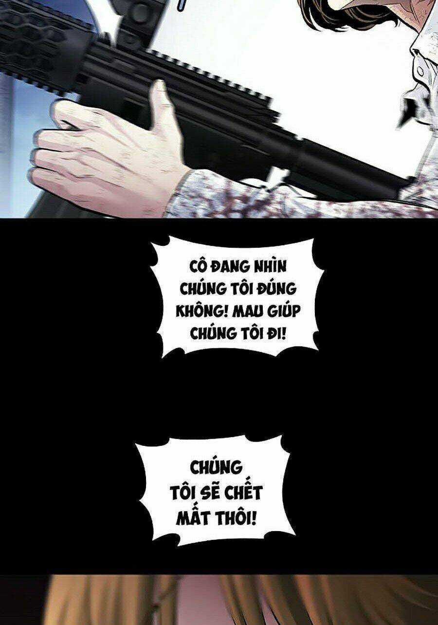 THẢM HỌA ONG ĐỘC Chapter 281 trang 36