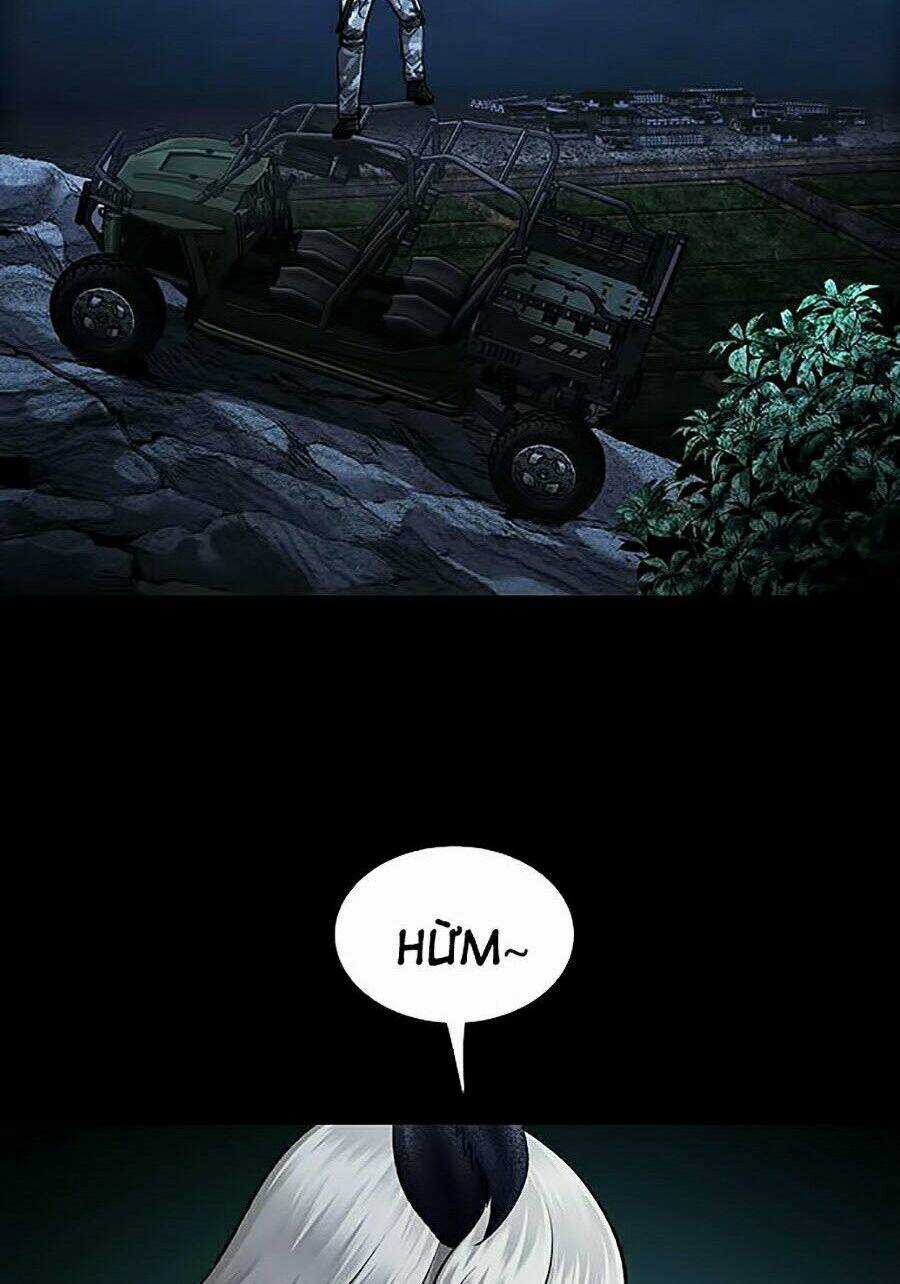 THẢM HỌA ONG ĐỘC Chapter 281 trang 39