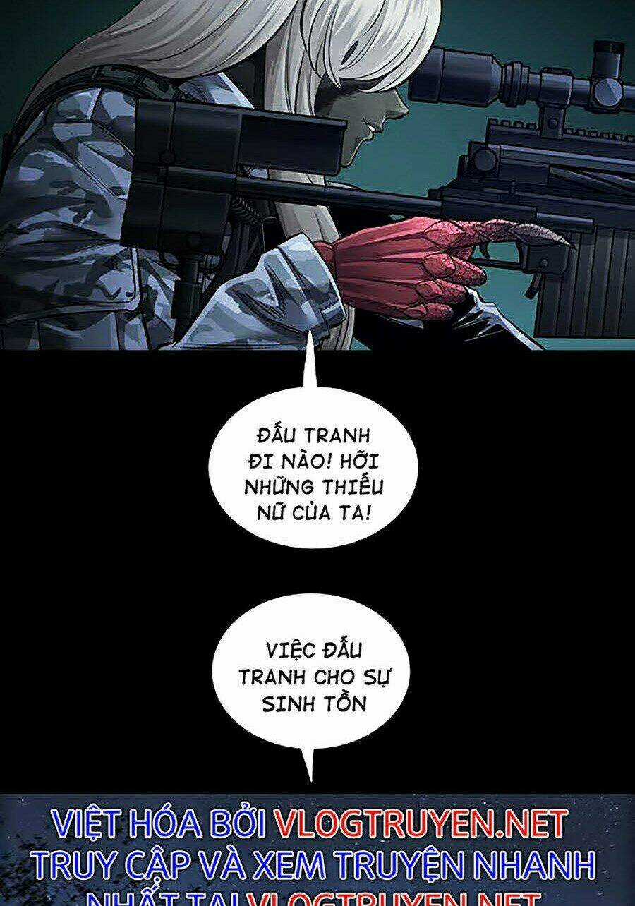 THẢM HỌA ONG ĐỘC Chapter 281 trang 40