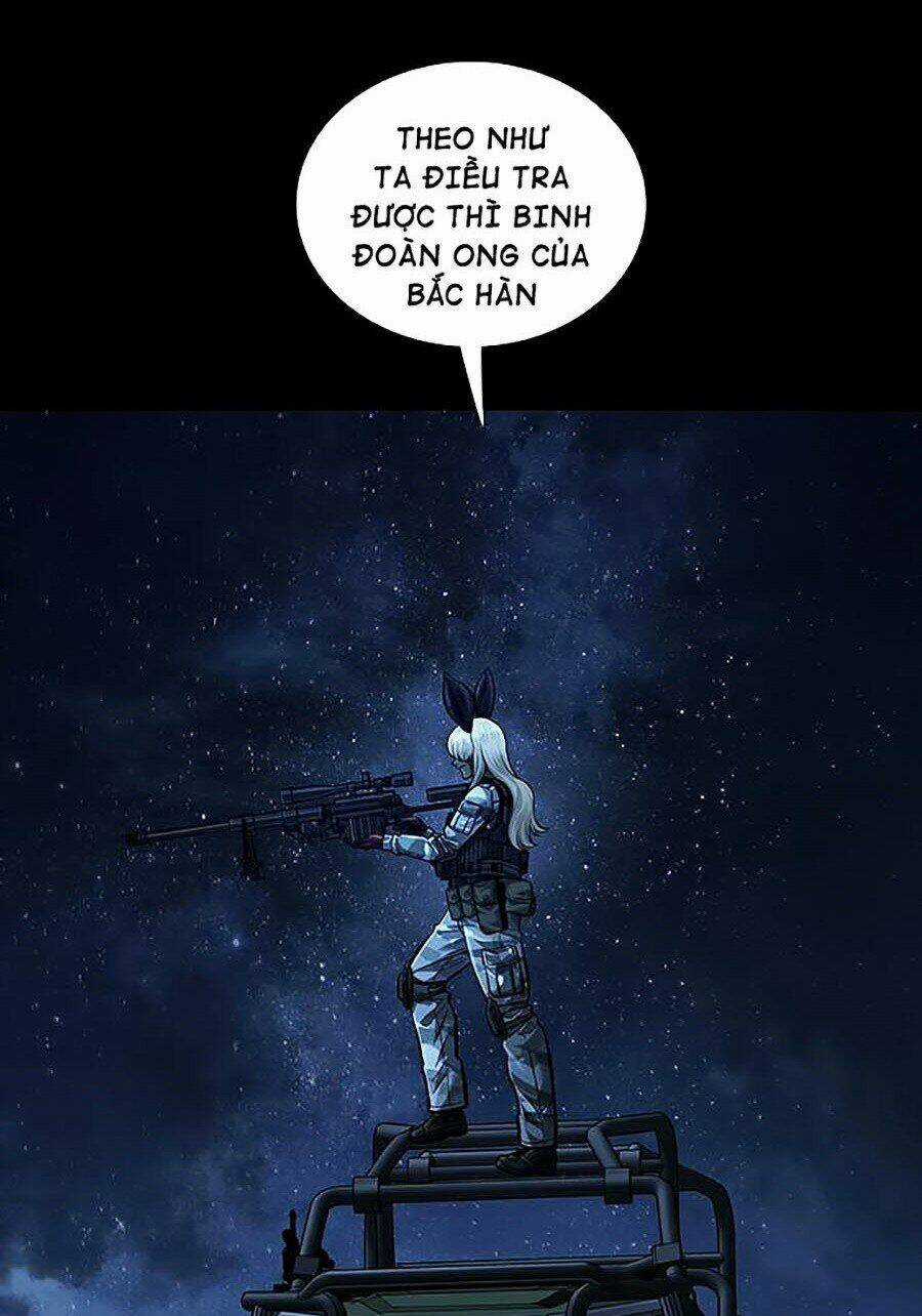 THẢM HỌA ONG ĐỘC Chapter 281 trang 42