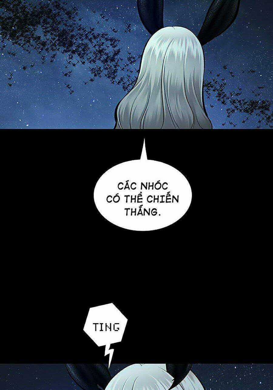 THẢM HỌA ONG ĐỘC Chapter 281 trang 44