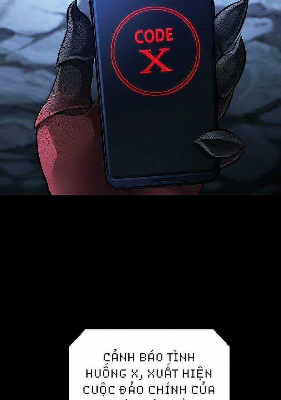 THẢM HỌA ONG ĐỘC Chapter 281 trang 46