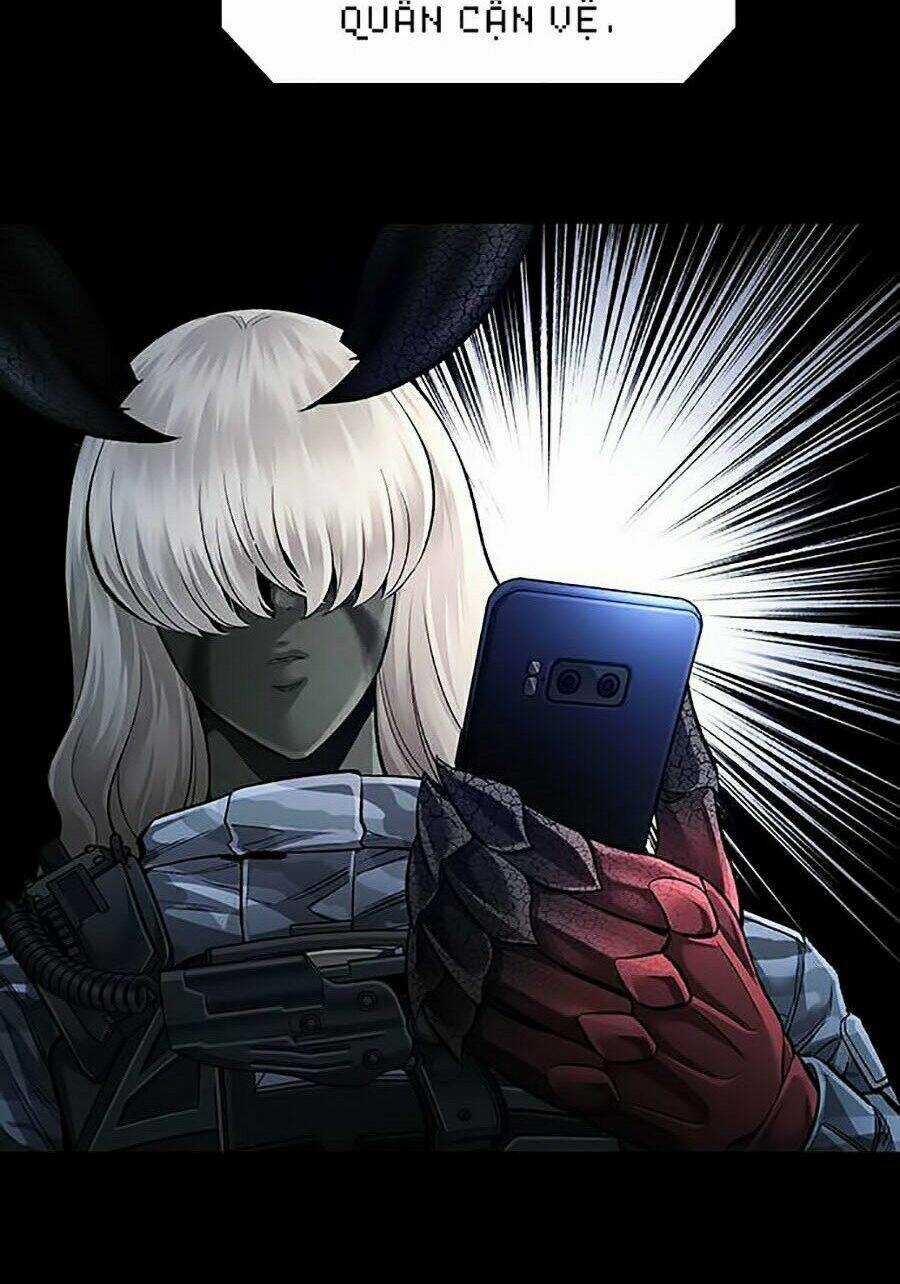 THẢM HỌA ONG ĐỘC Chapter 281 trang 47