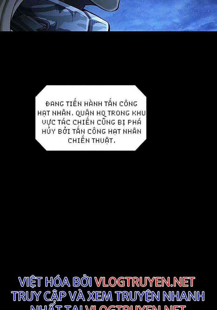 THẢM HỌA ONG ĐỘC Chapter 281 trang 49