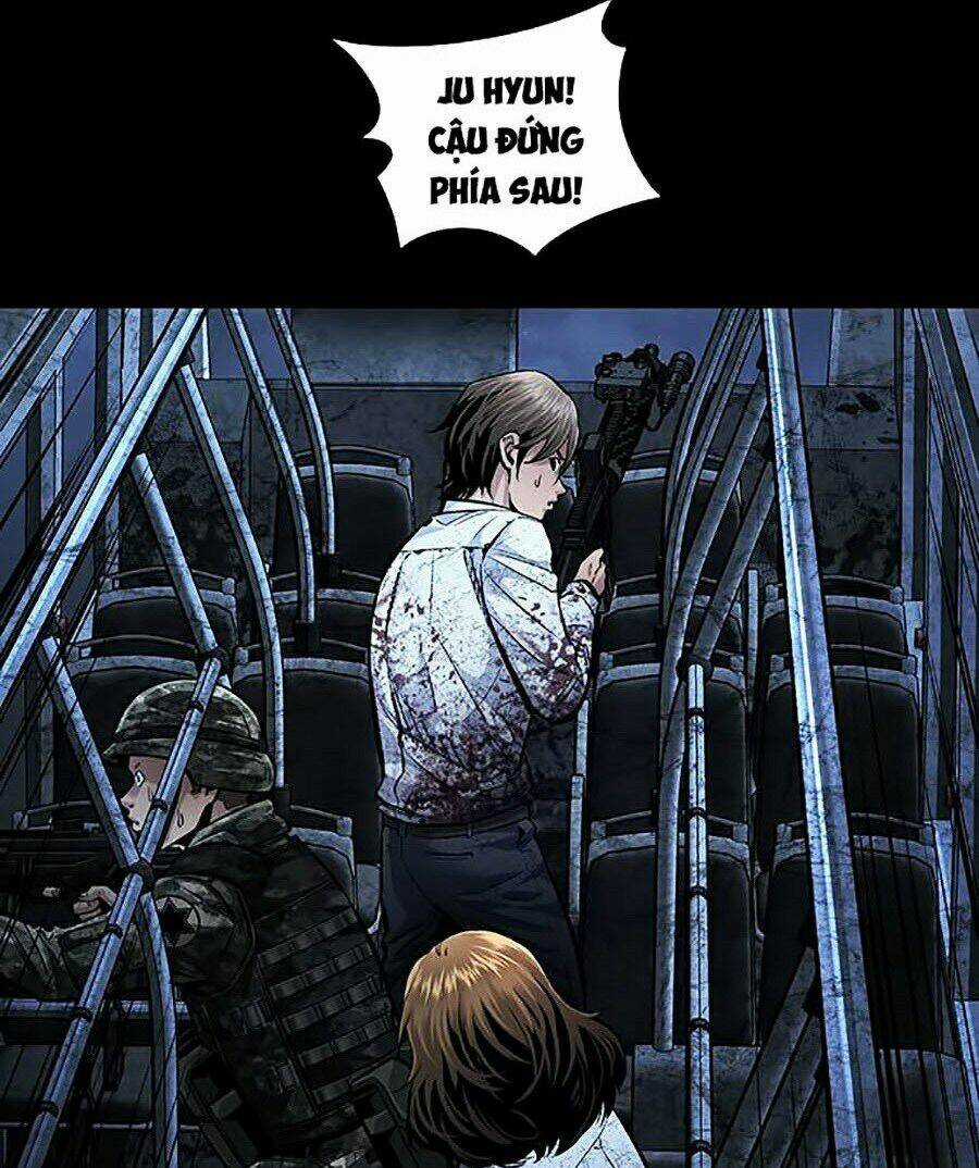 THẢM HỌA ONG ĐỘC Chapter 281 trang 5