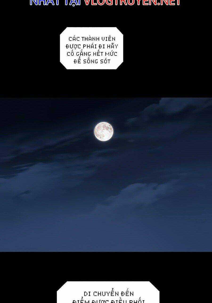 THẢM HỌA ONG ĐỘC Chapter 281 trang 50