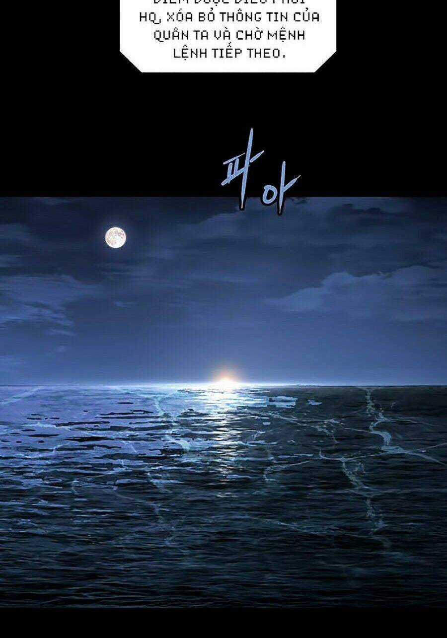 THẢM HỌA ONG ĐỘC Chapter 281 trang 51