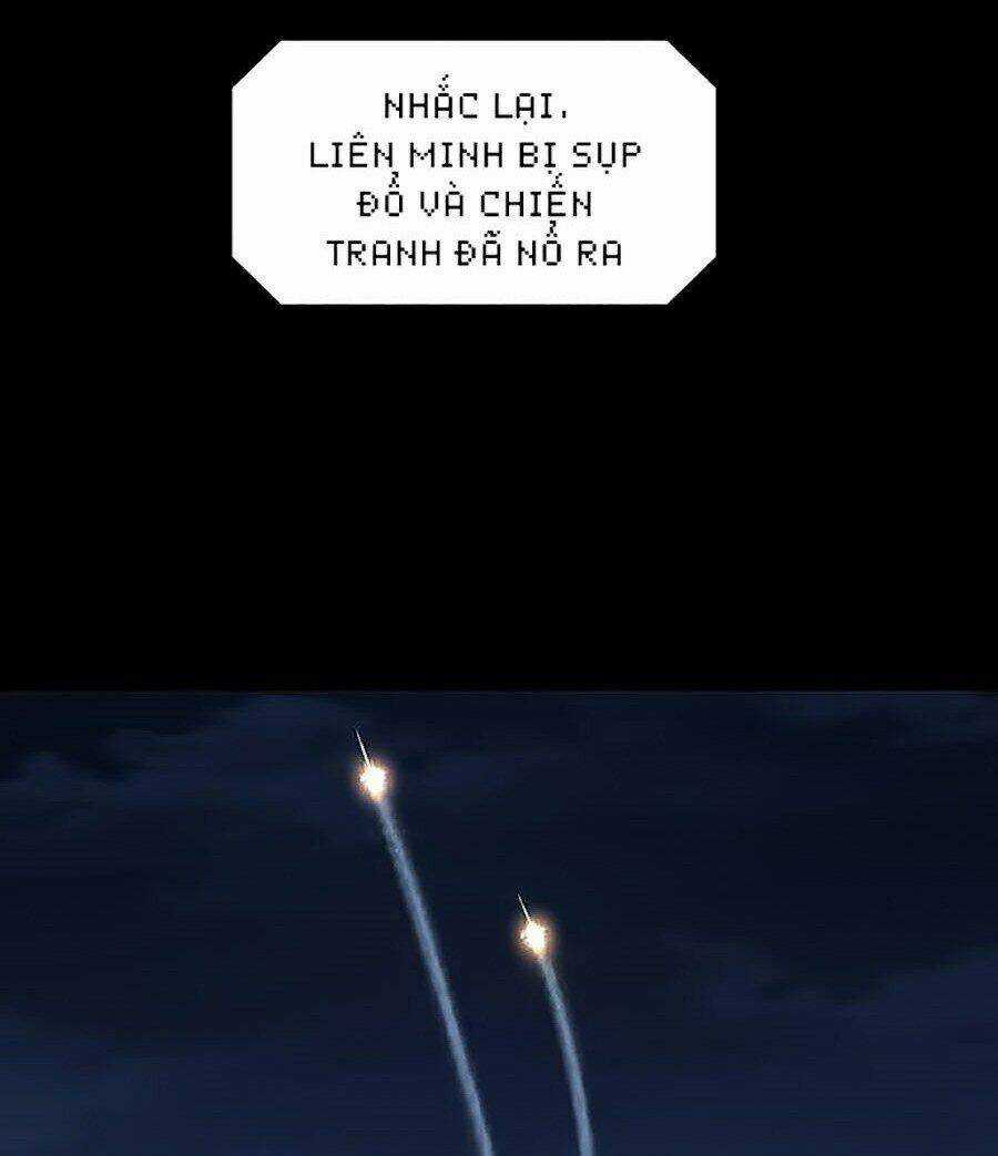 THẢM HỌA ONG ĐỘC Chapter 281 trang 56