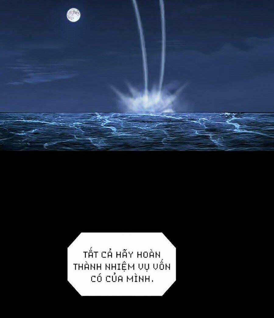 THẢM HỌA ONG ĐỘC Chapter 281 trang 57