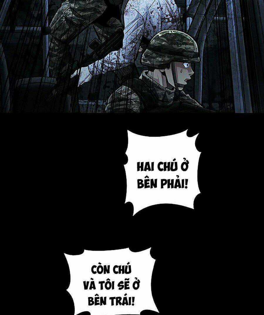 THẢM HỌA ONG ĐỘC Chapter 281 trang 6