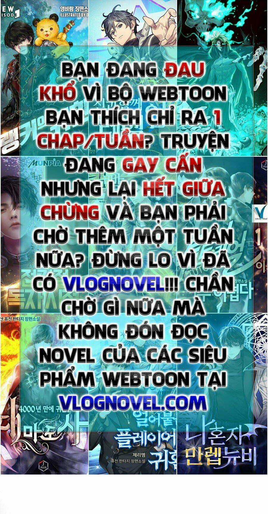 THẢM HỌA ONG ĐỘC Chapter 281 trang 60