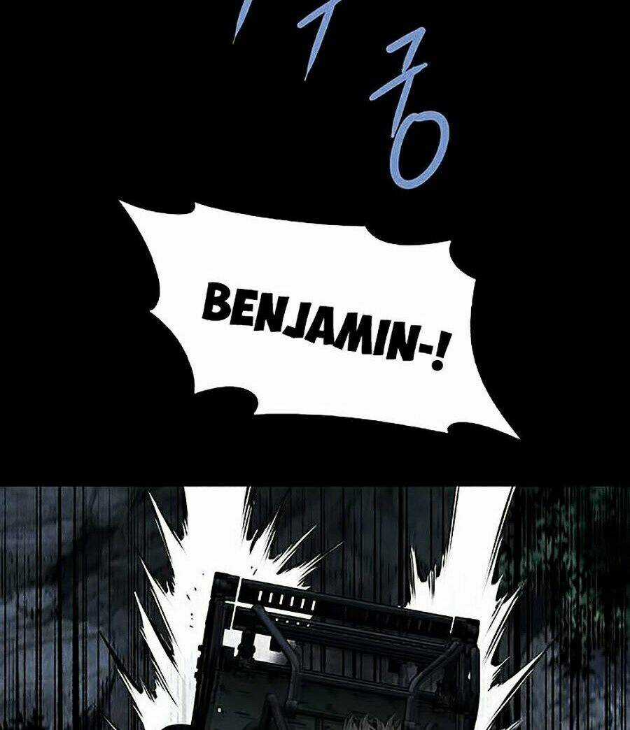 THẢM HỌA ONG ĐỘC Chapter 281 trang 65