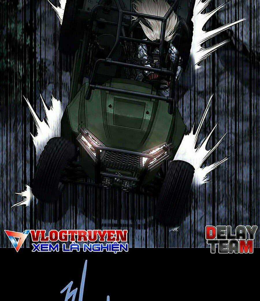 THẢM HỌA ONG ĐỘC Chapter 281 trang 66