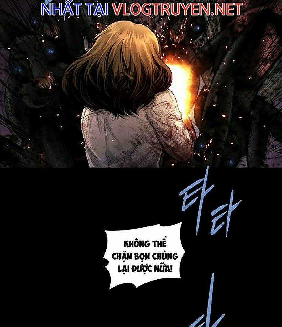 THẢM HỌA ONG ĐỘC Chapter 281 trang 69