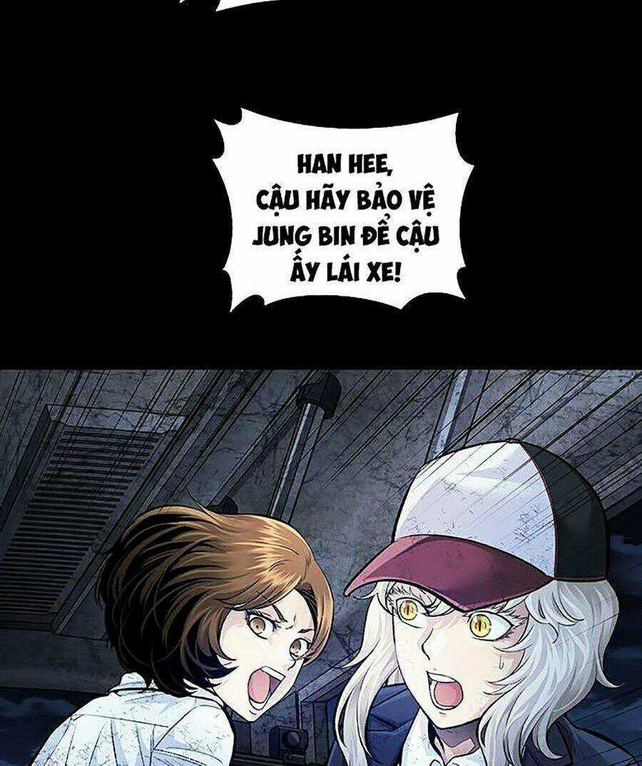 THẢM HỌA ONG ĐỘC Chapter 281 trang 7