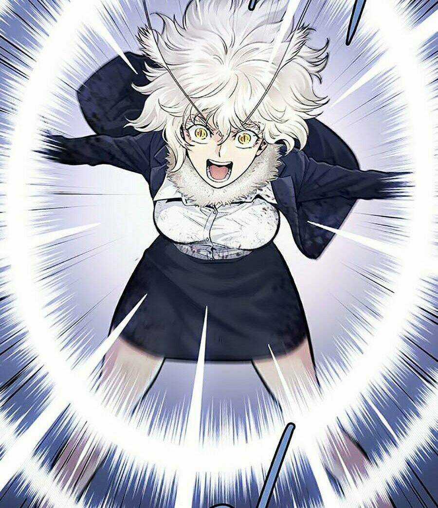 THẢM HỌA ONG ĐỘC Chapter 281 trang 71