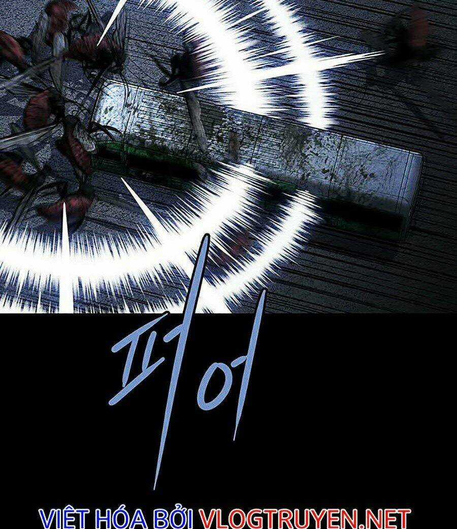 THẢM HỌA ONG ĐỘC Chapter 281 trang 74