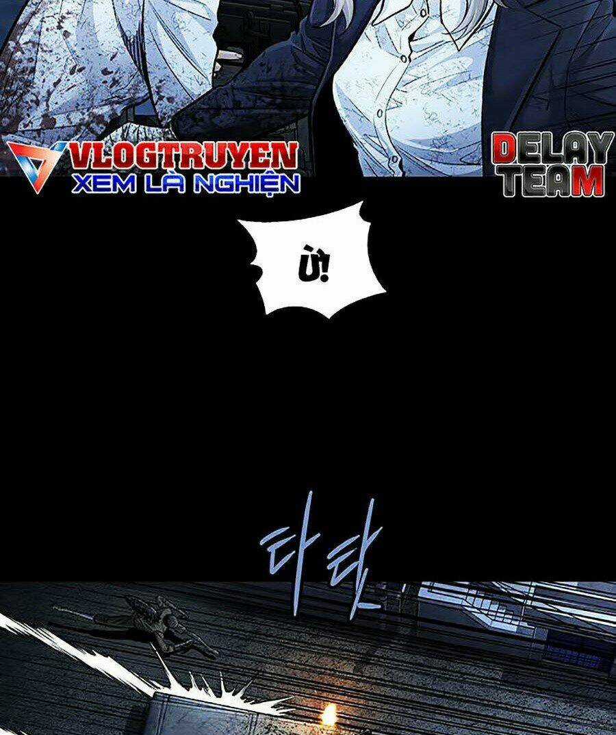 THẢM HỌA ONG ĐỘC Chapter 281 trang 8