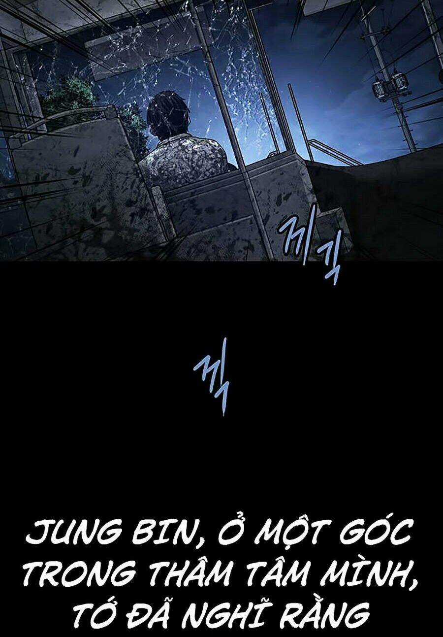 THẢM HỌA ONG ĐỘC Chapter 281 trang 85