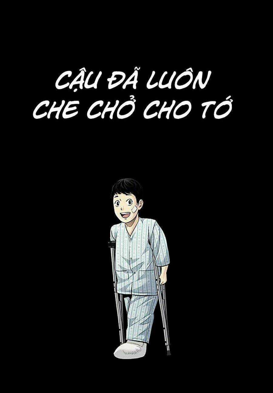 THẢM HỌA ONG ĐỘC Chapter 281 trang 89