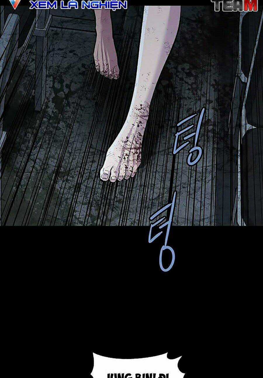 THẢM HỌA ONG ĐỘC Chapter 281 trang 93