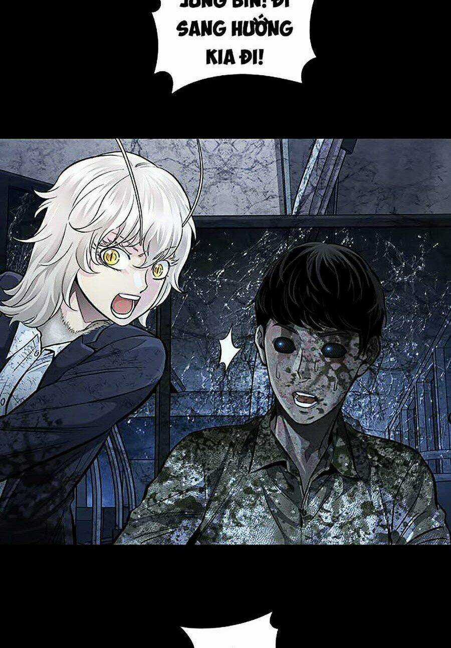 THẢM HỌA ONG ĐỘC Chapter 281 trang 94