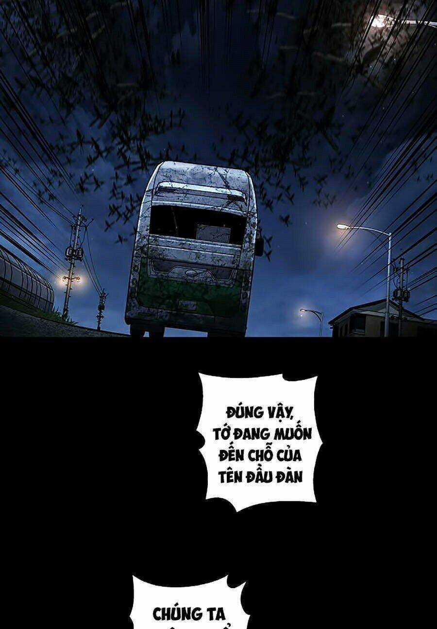 THẢM HỌA ONG ĐỘC Chapter 281 trang 96