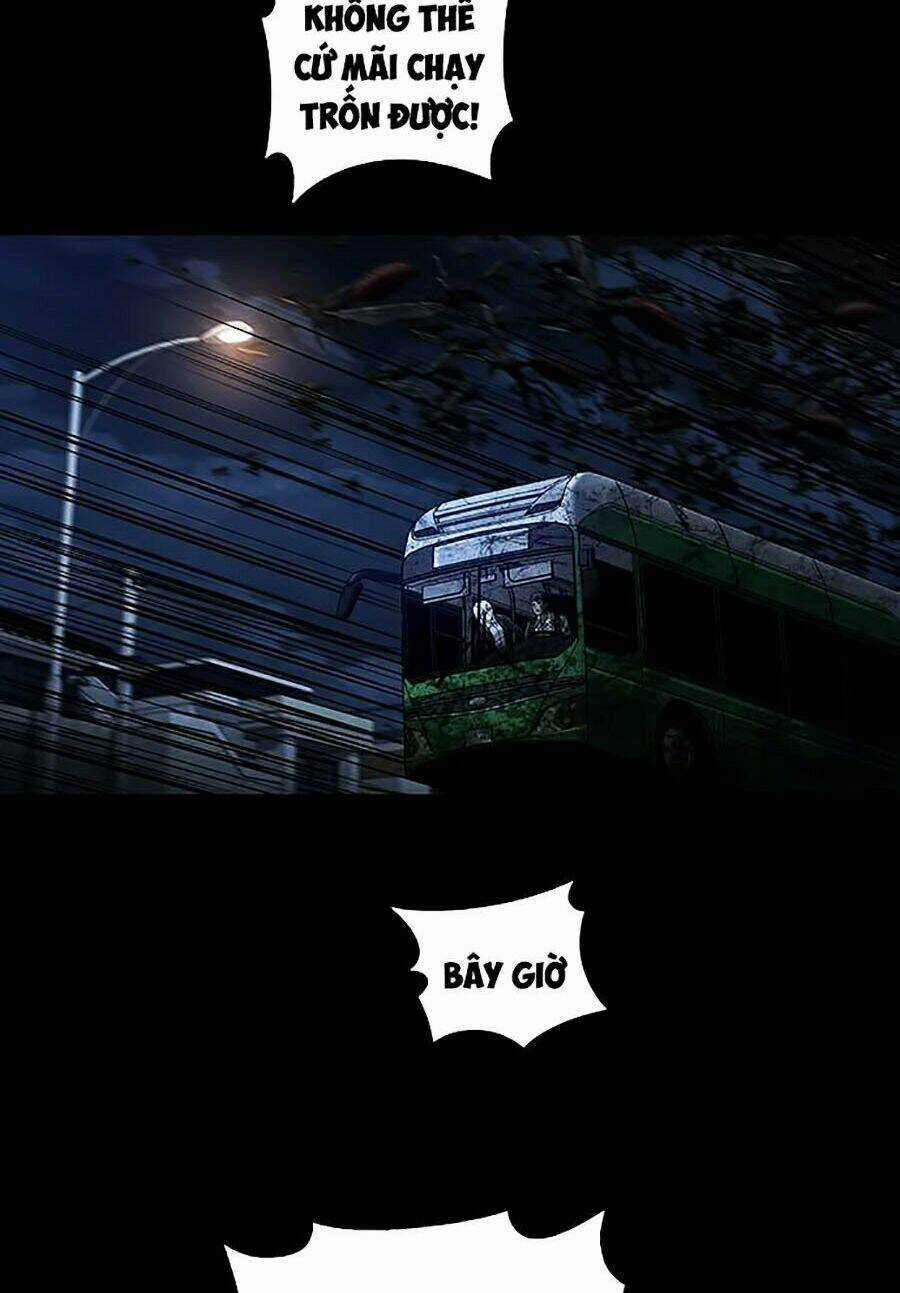 THẢM HỌA ONG ĐỘC Chapter 281 trang 97