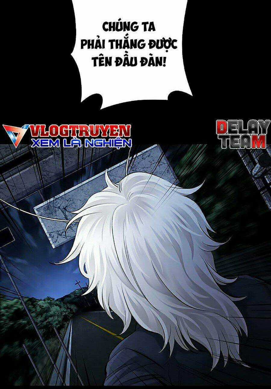 THẢM HỌA ONG ĐỘC Chapter 281 trang 98